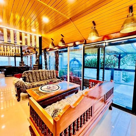 Crystal Sea Villa Koh Larn Exterior foto