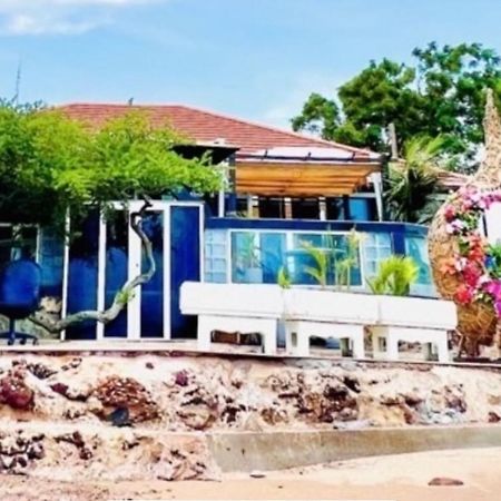 Crystal Sea Villa Koh Larn Exterior foto